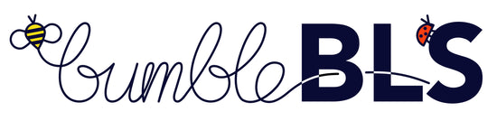 Bumble BLS Logo