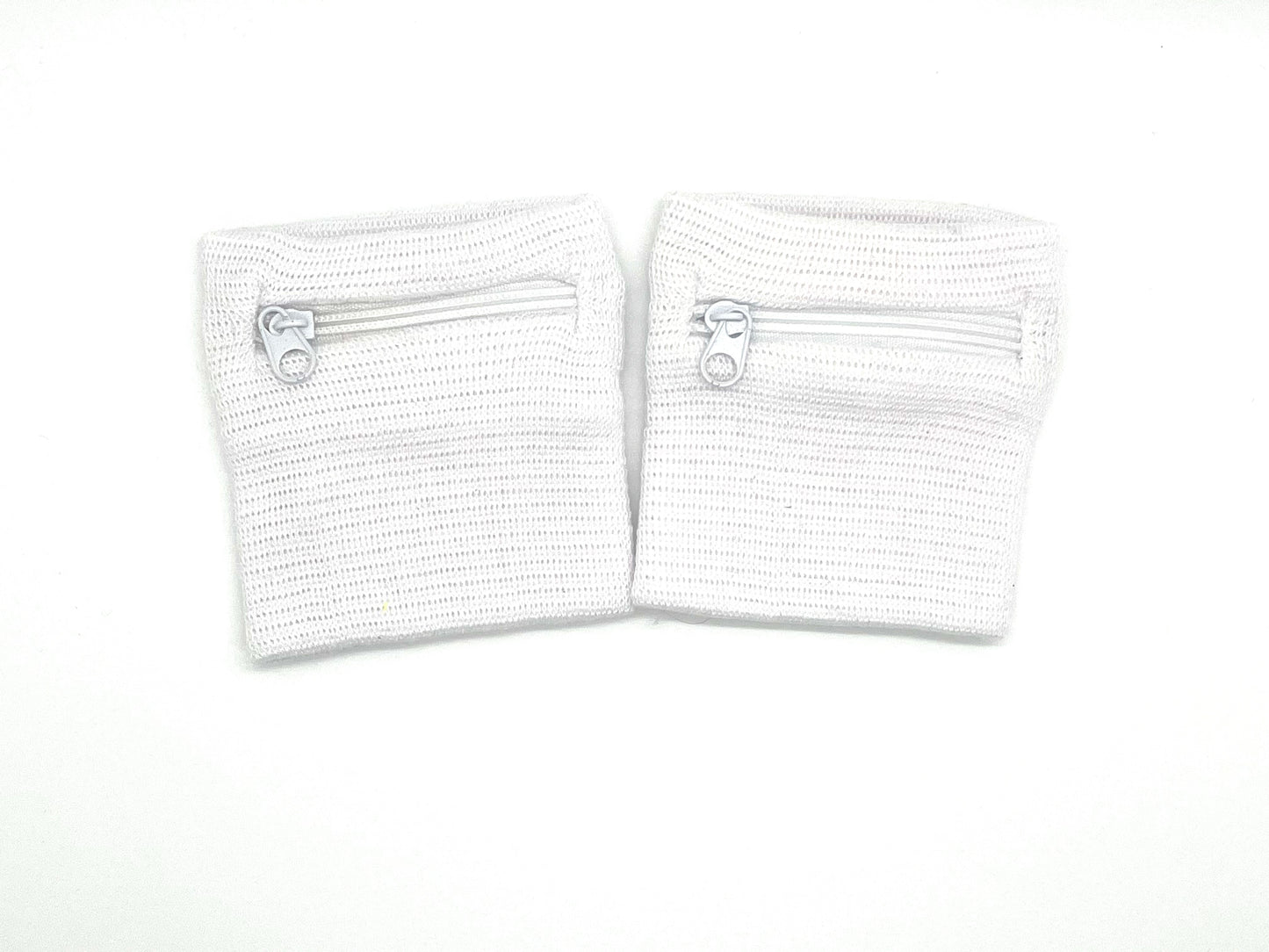 Zipper Sweatband B-Pulse cases