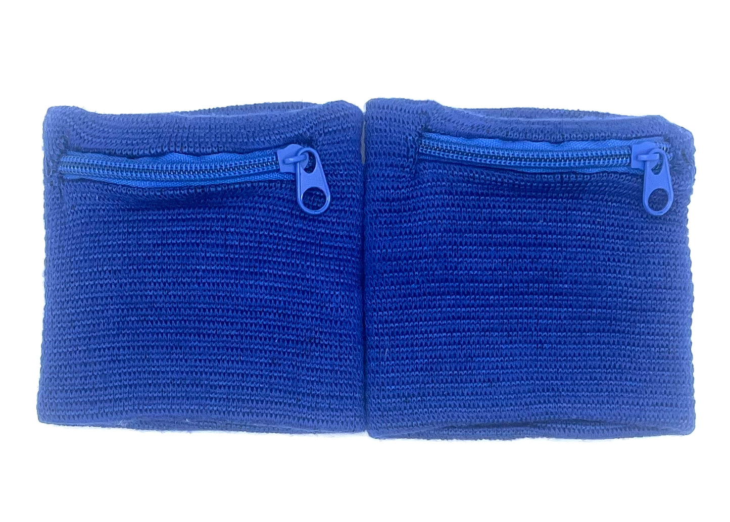 Zipper Sweatband B-Pulse cases