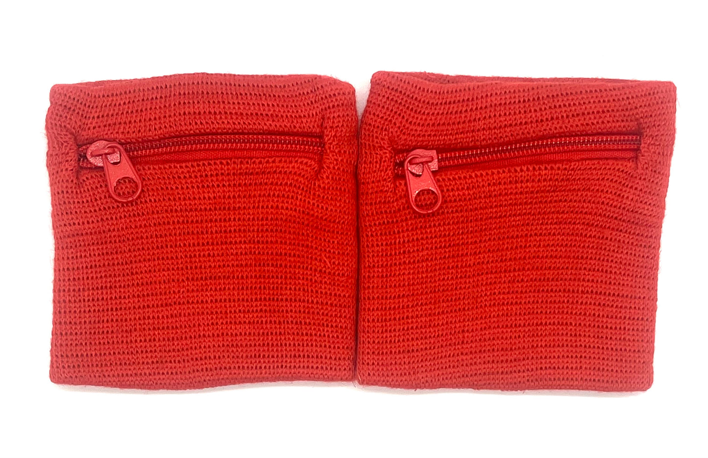Zipper Sweatband B-Pulse cases