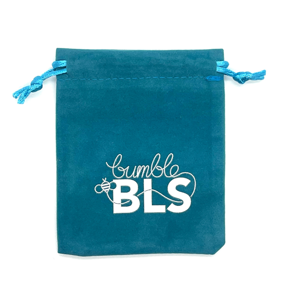 Drawstring bags – Bumble BLS