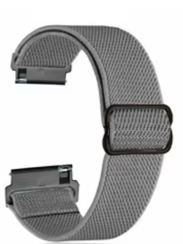 Extra Long Nylon Elastic Wristband Bumble BLS