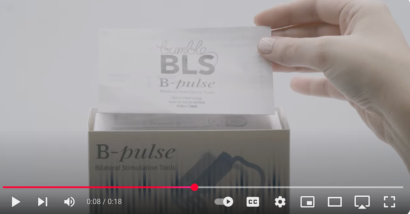 Introducing B-Pulse: Video
