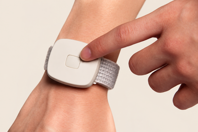 B-Pulse Bilateral Stimulation Tools