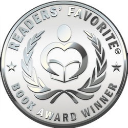 Reader's Favorite Book Award Winner