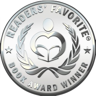 Reader's Favorite Book Award Winner