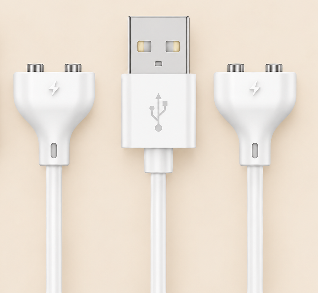 Extra Charger for B-Pulse