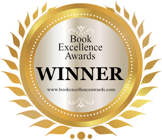 Book Excellence Awards Winner