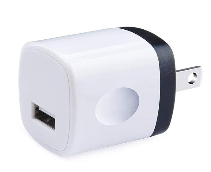 USB Wall Plug (US)