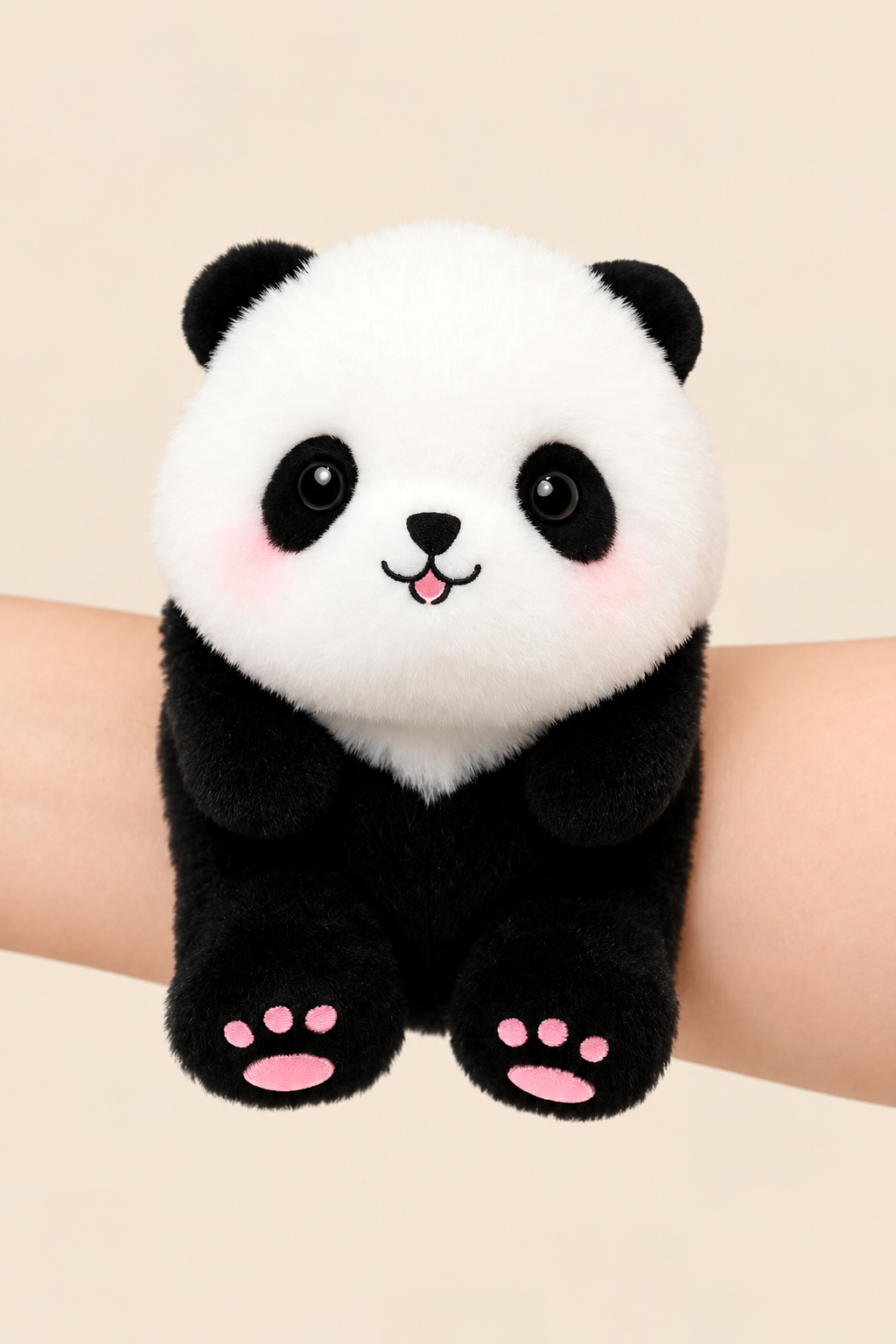 Animals Wrist Wraps