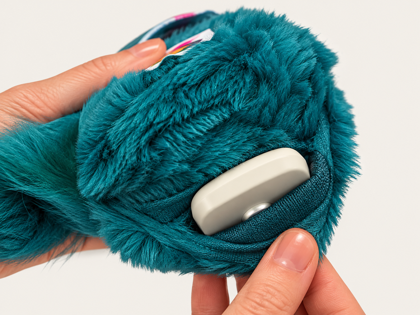 Mimble BLS: B-Pulse Bilateral Stimulation Tools with Mimbleball Cases