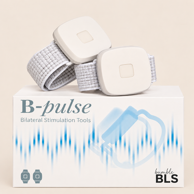 B-Pulse Bilateral Stimulation Tools