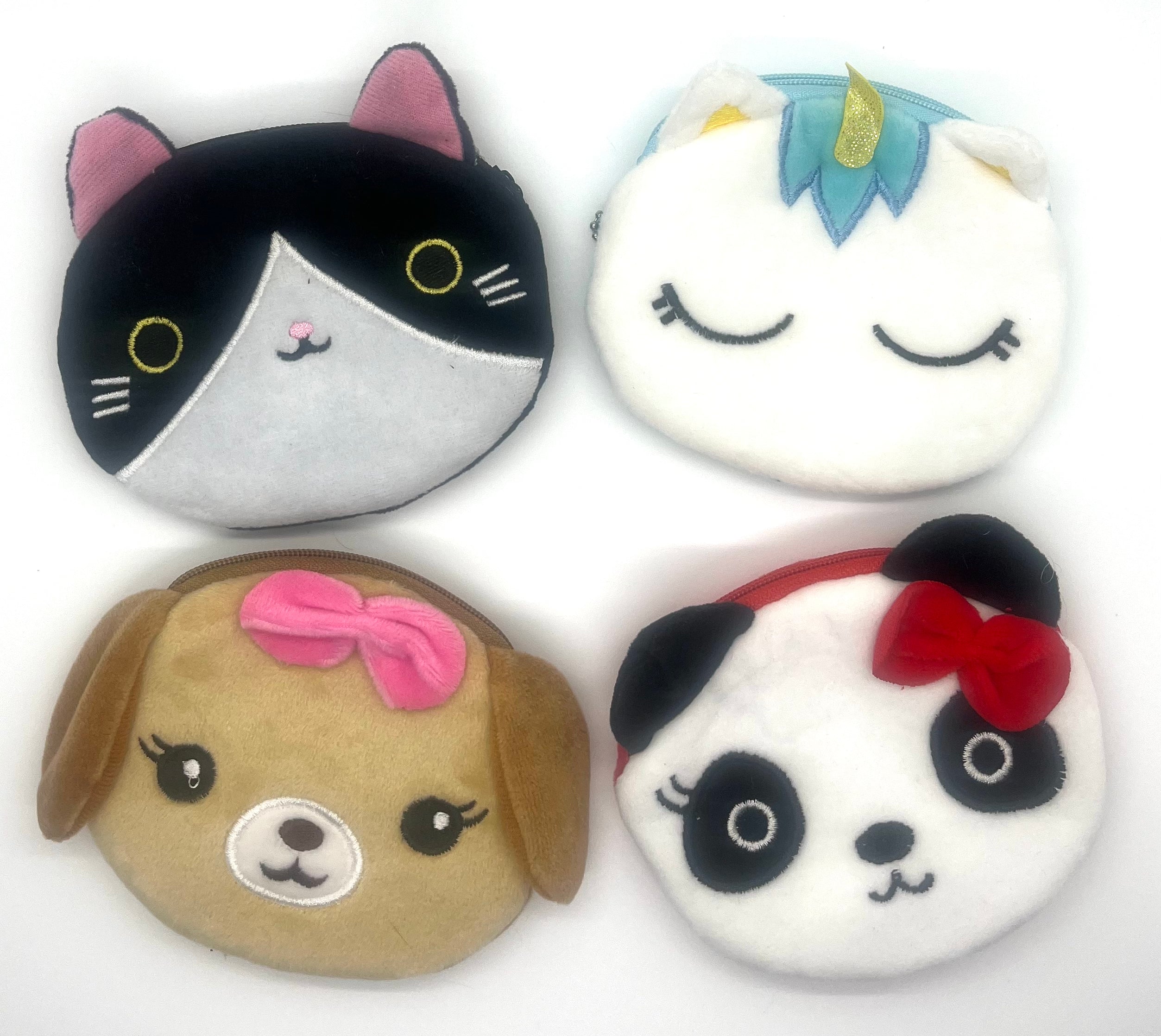 Animal B-Pulse holders