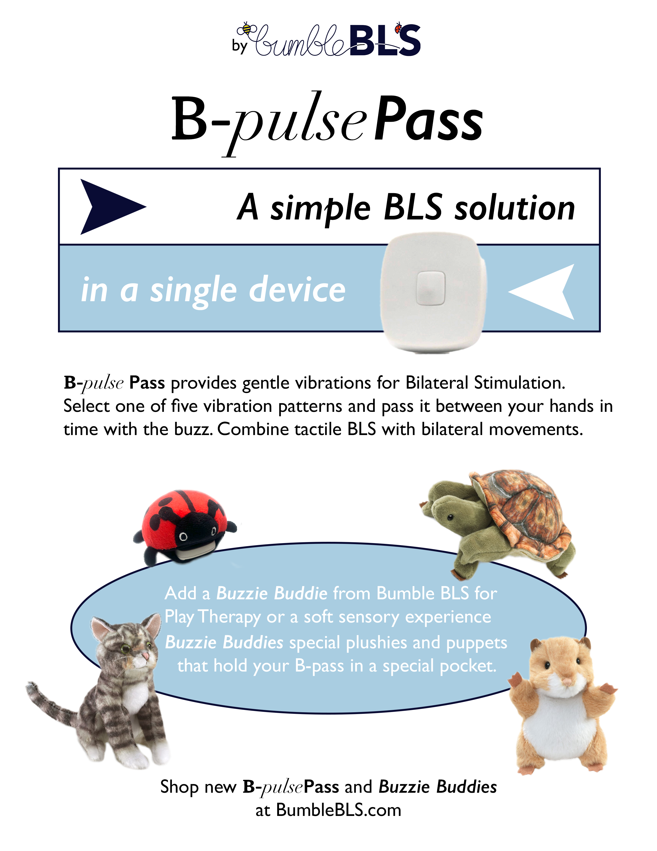 B-Pulse Pass