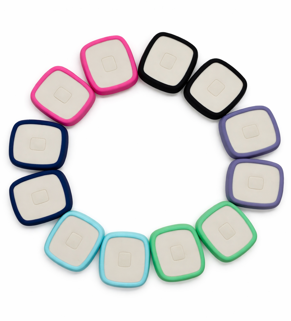 B-Pulse Device Covers
