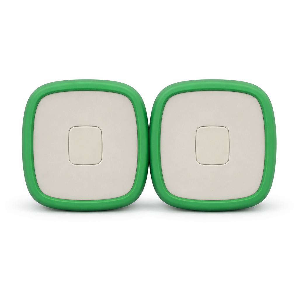 B-Pulse Device Covers