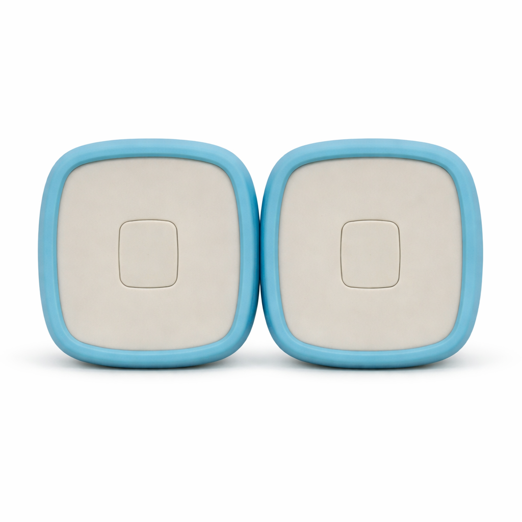 B-Pulse Device Covers
