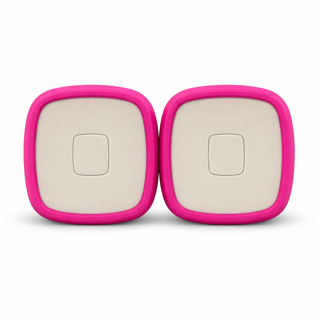 B-Pulse Device Covers