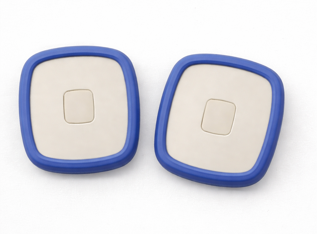 B-Pulse Device Covers