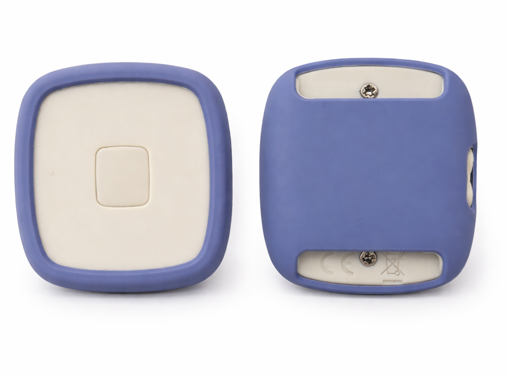 B-Pulse Device Covers