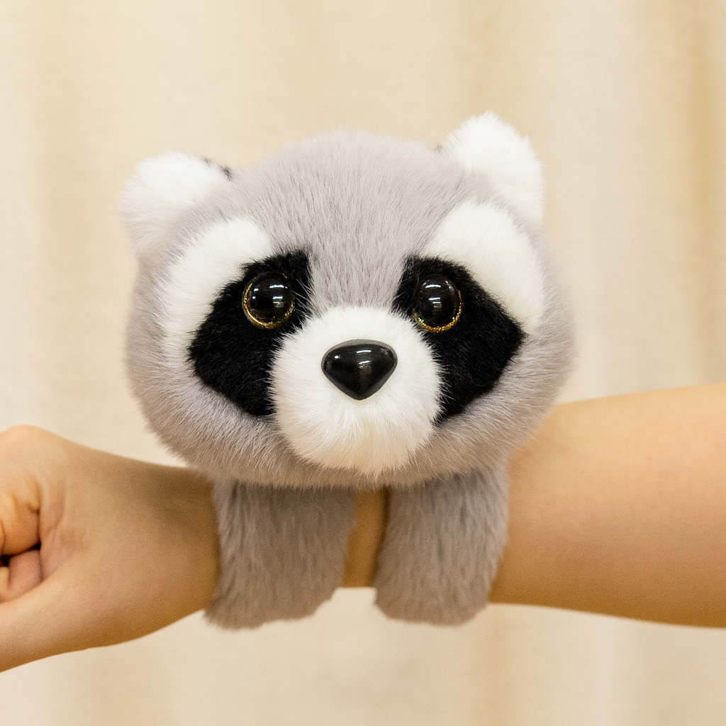 Animals Wrist Wraps