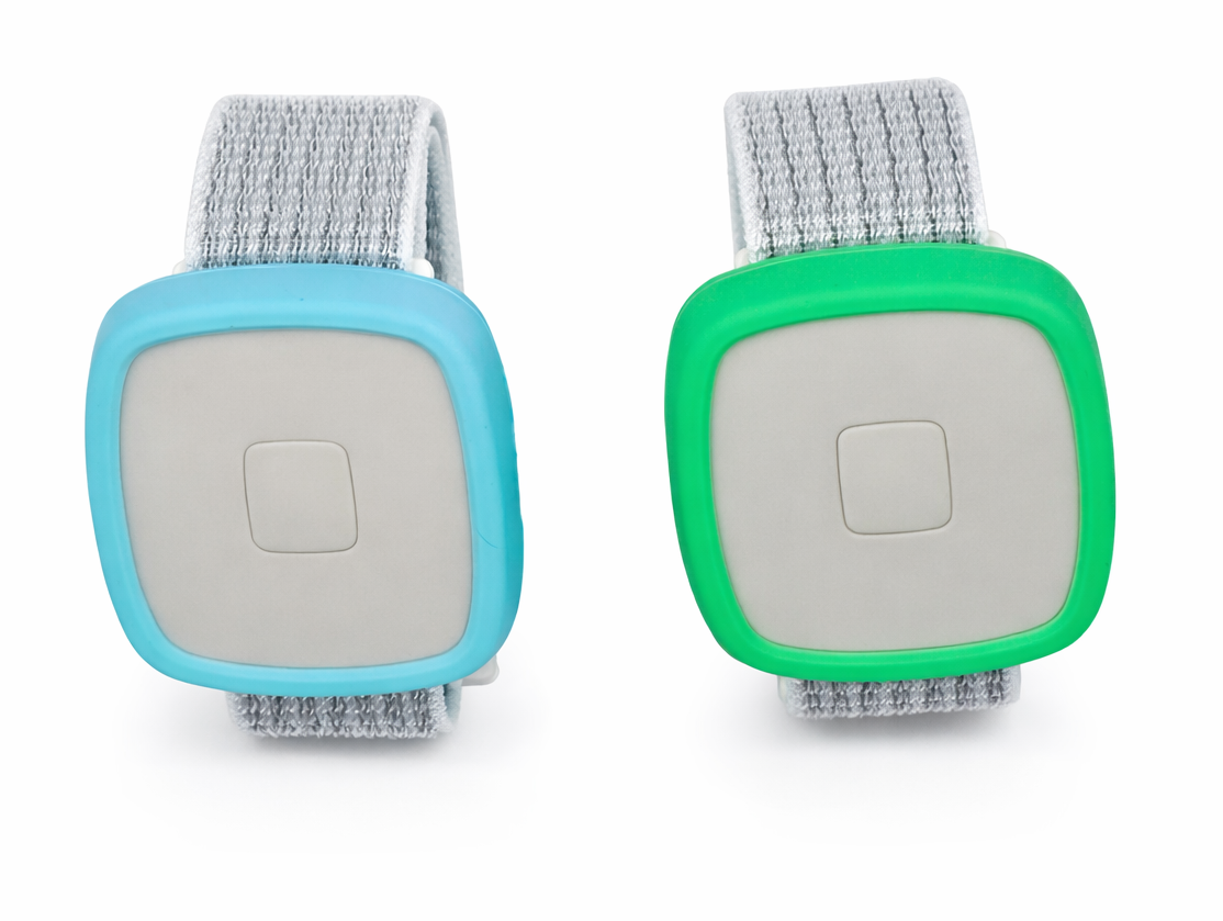 B-Pulse Device Covers