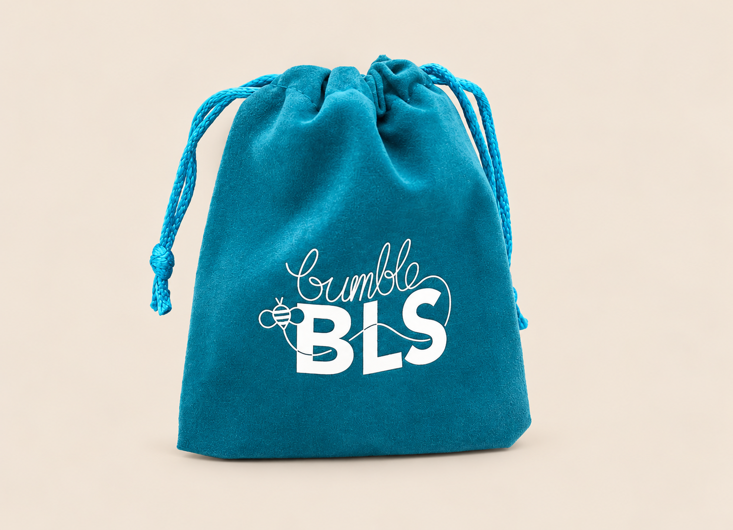 Drawstring bags