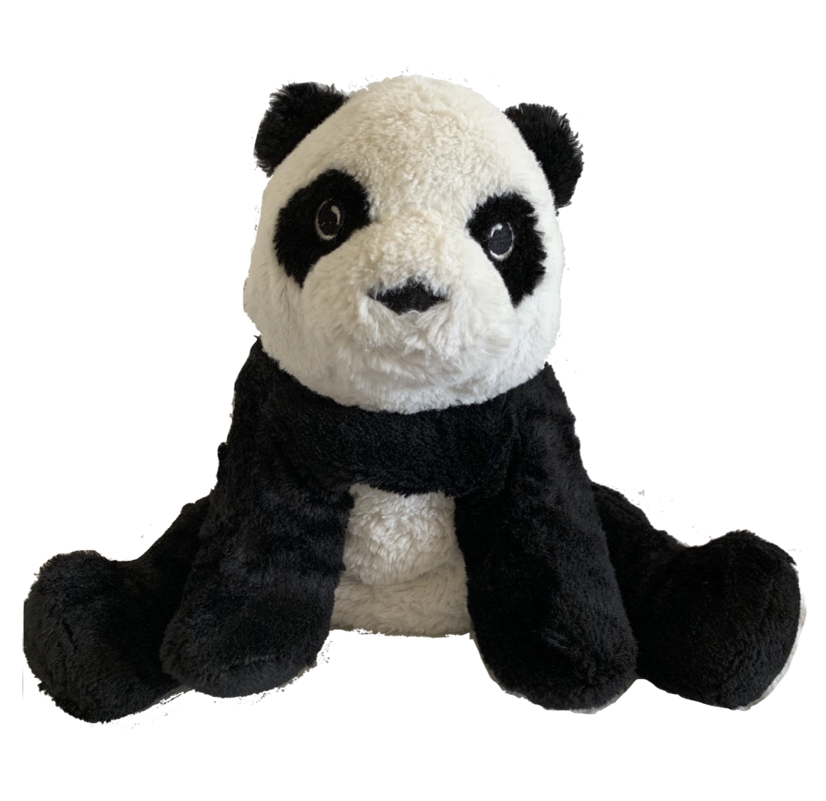 "Buzzie Bear" Original Weighted Buzzie Buddy