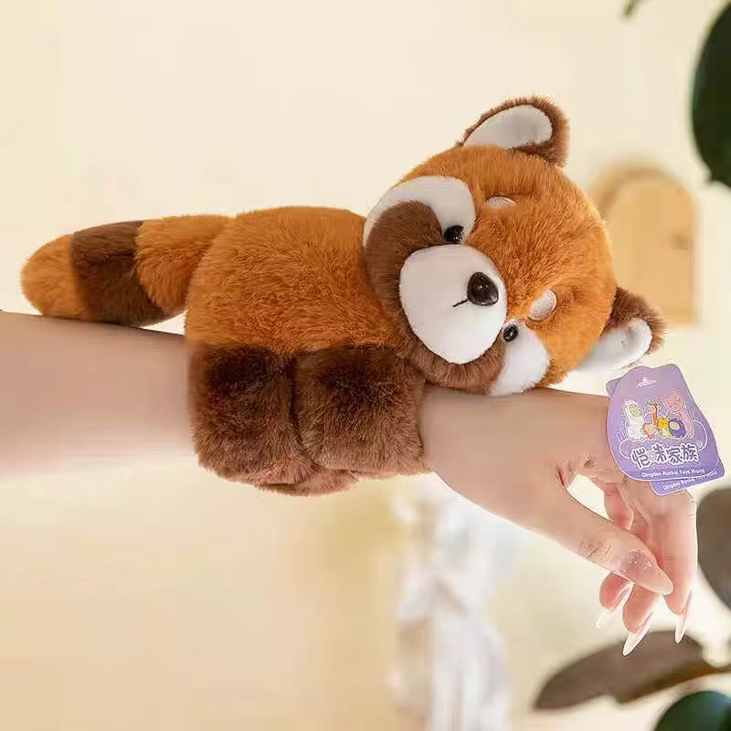 Animals Wrist Wraps