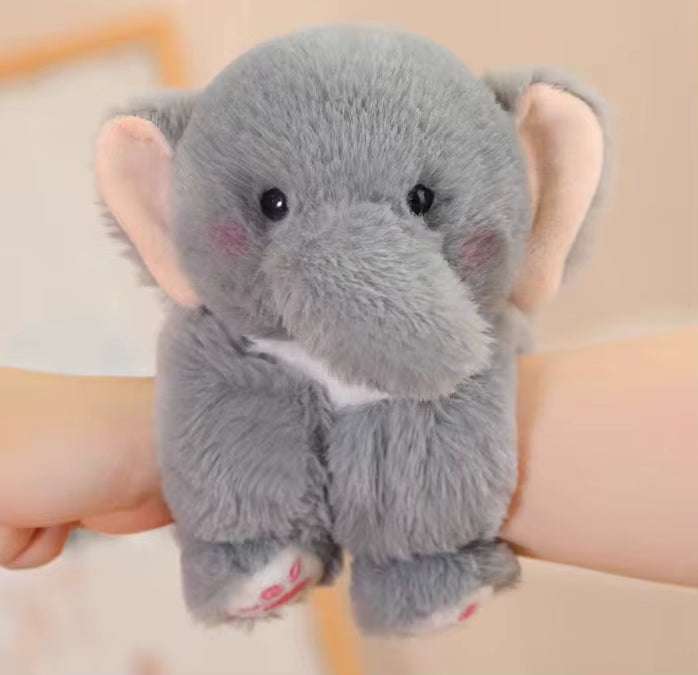 Animals Wrist Wraps