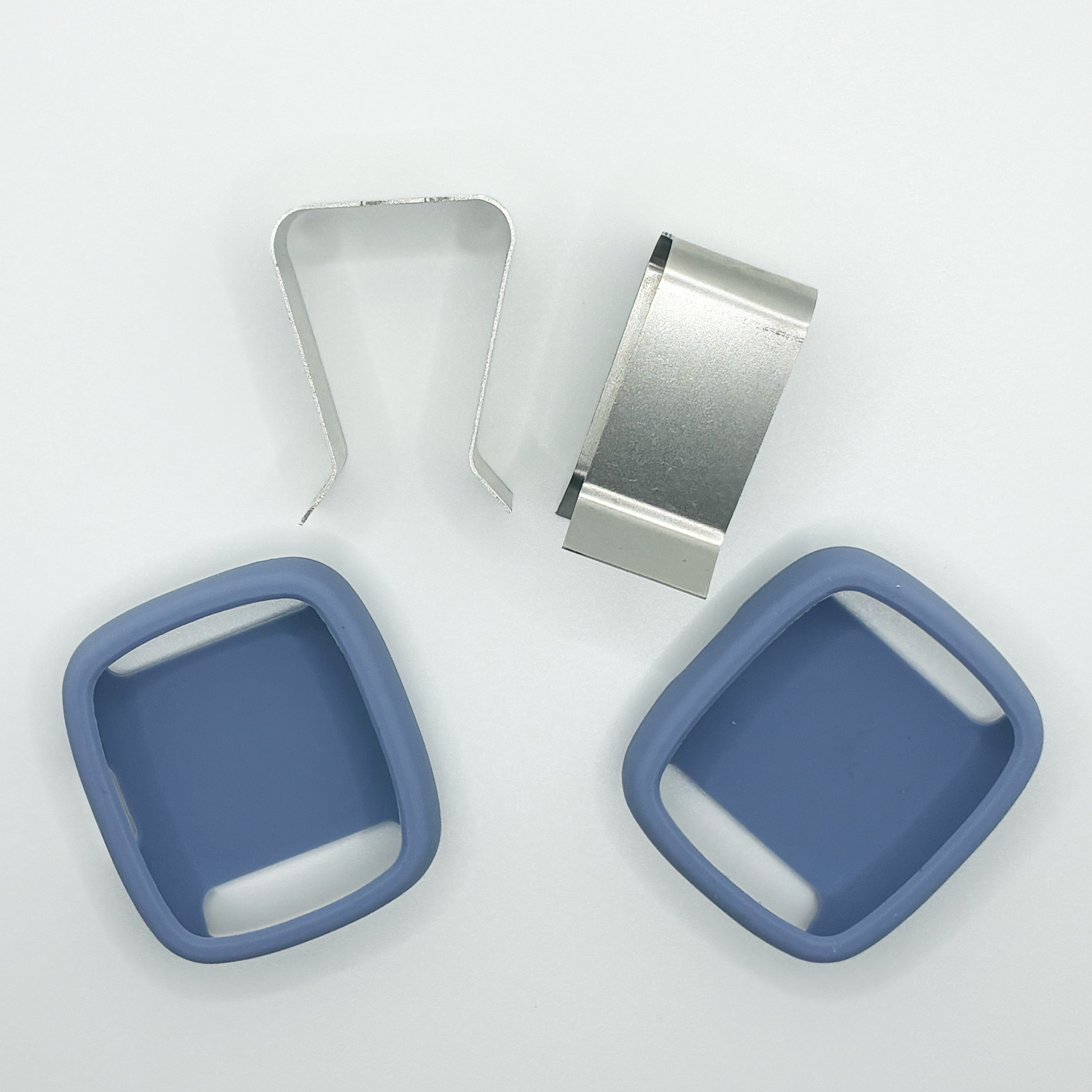 Metal Sand Tray Clips for B-pulse