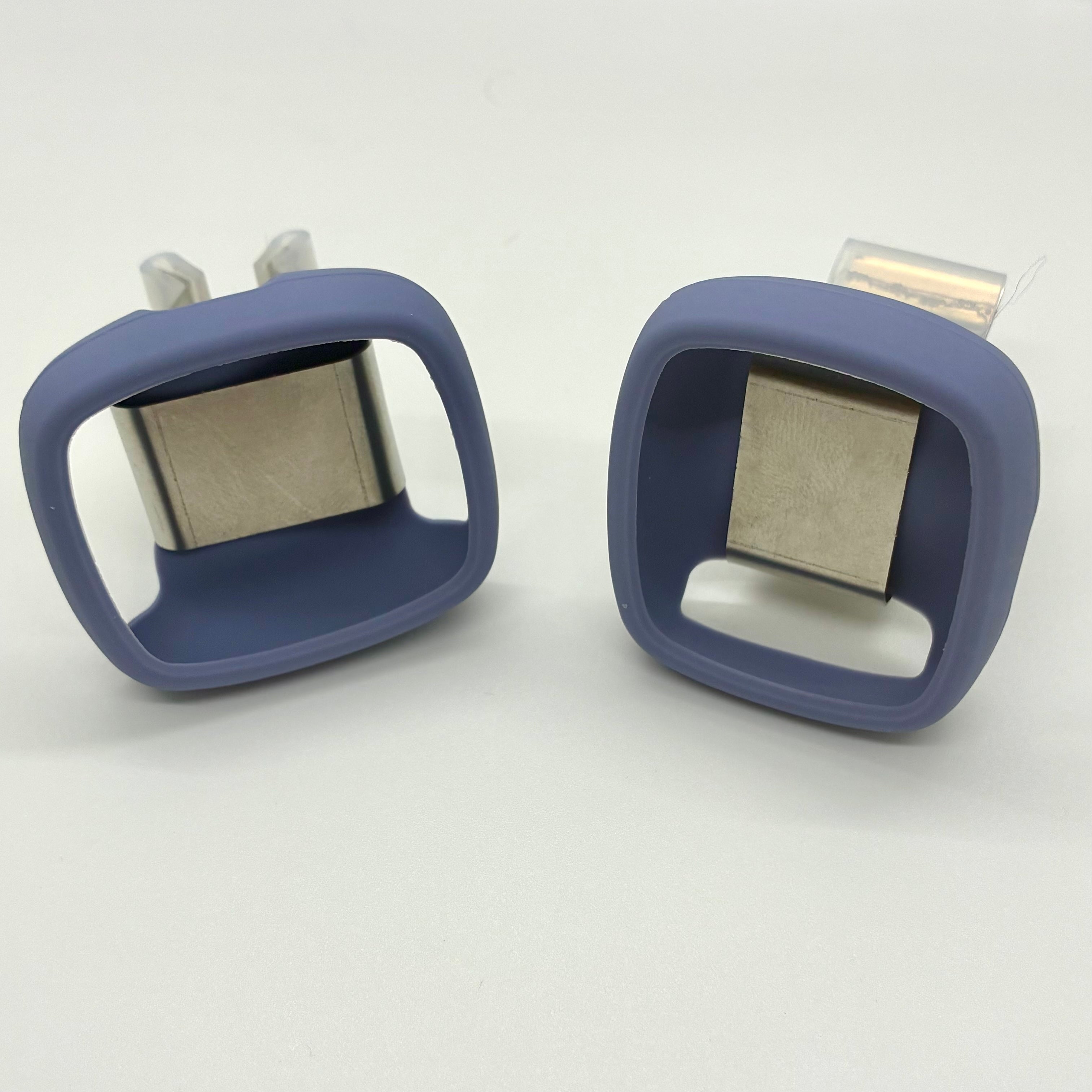 Metal Sand Tray Clips for B-pulse