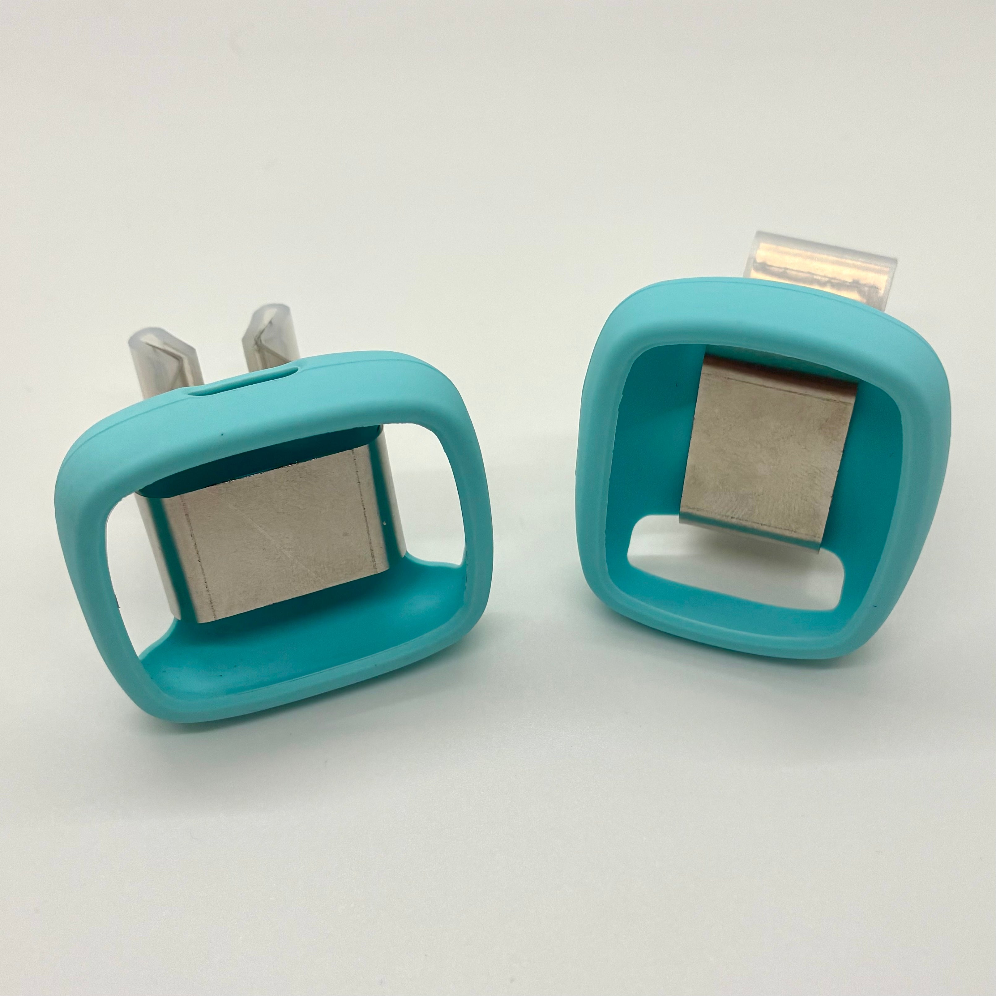 Metal Sand Tray Clips for B-pulse