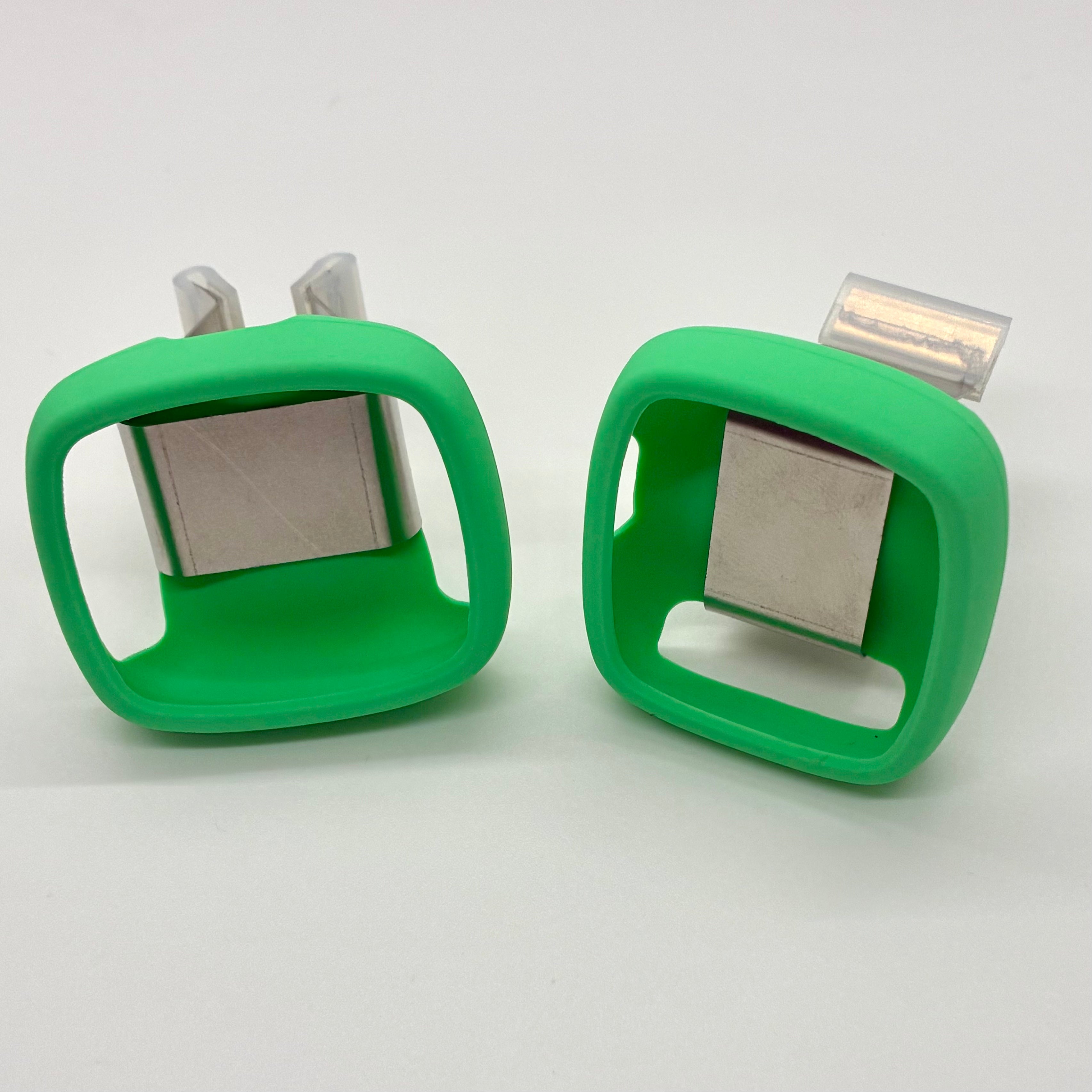 Metal Sand Tray Clips for B-pulse
