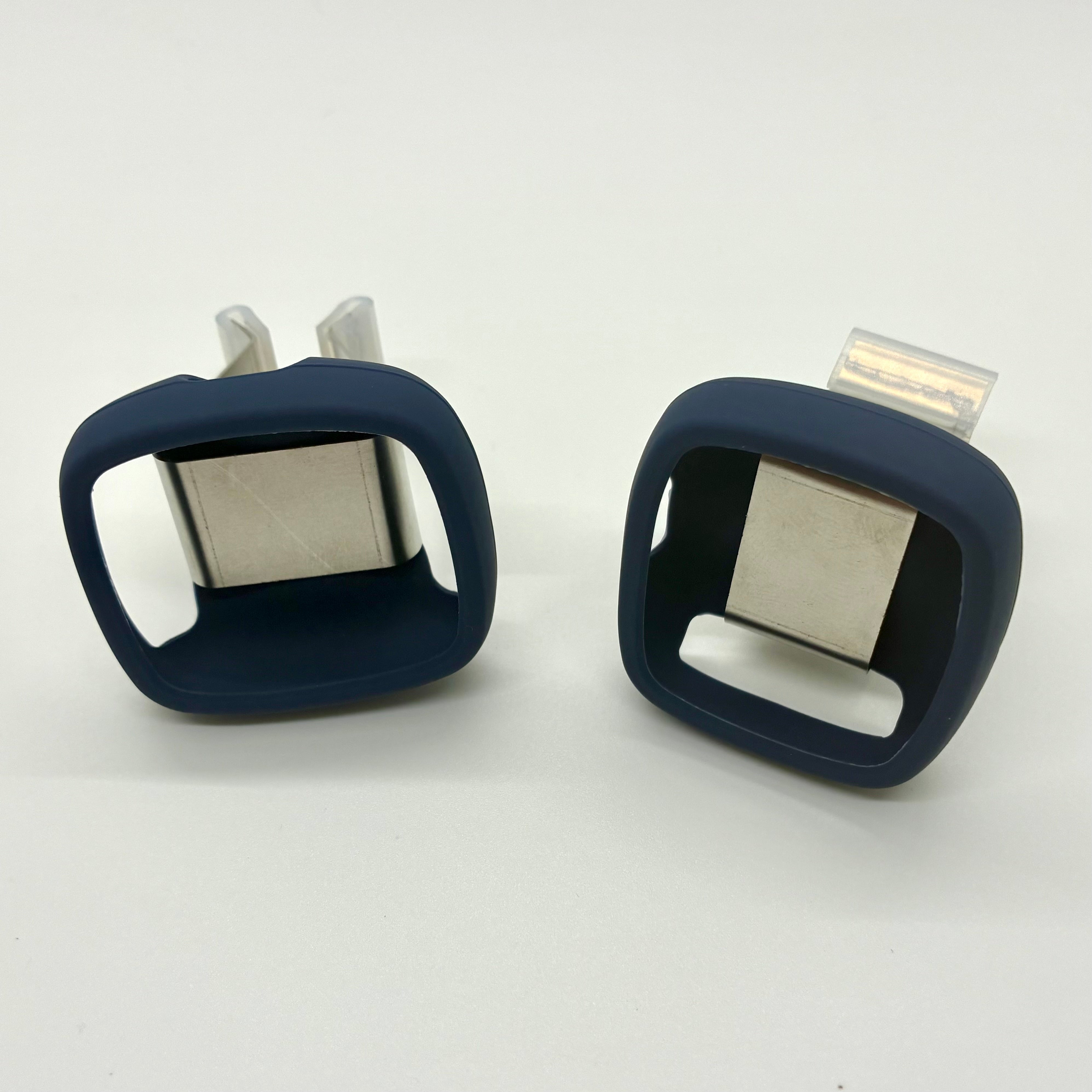 Metal Sand Tray Clips for B-pulse