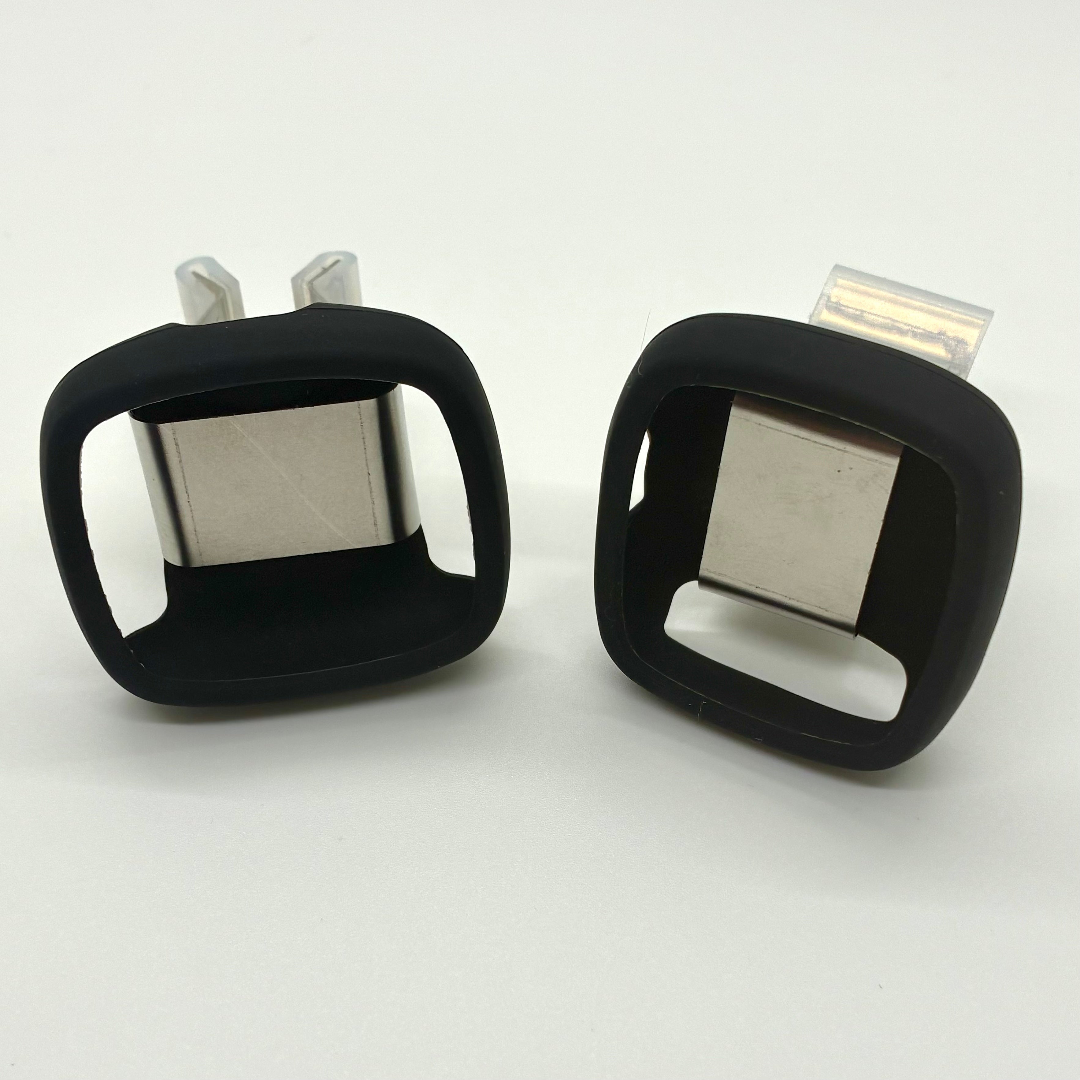 Metal Sand Tray Clips for B-pulse