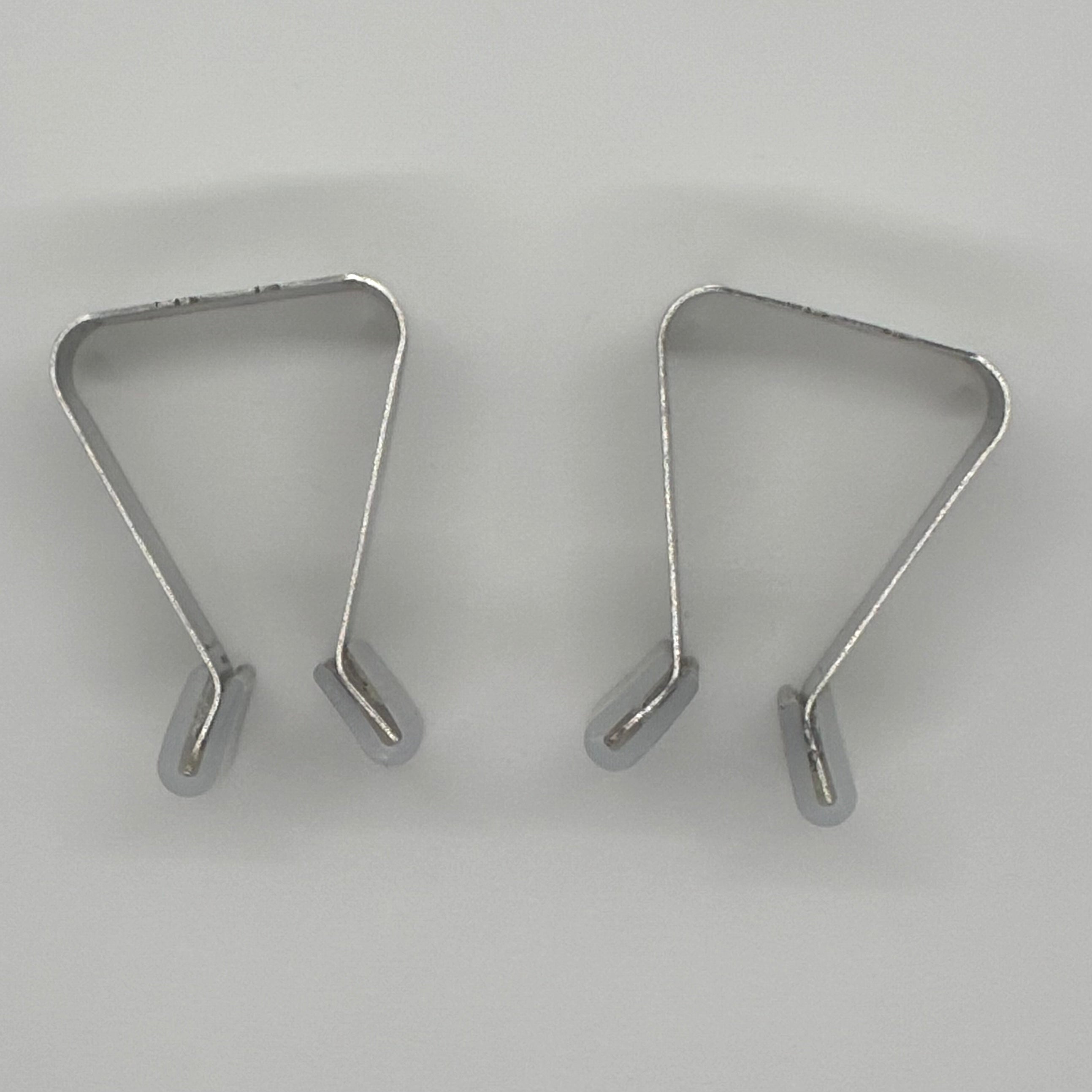 Metal Sand Tray Clips for B-pulse