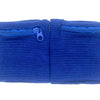 Zipper Pocket Sweatbands (Small)