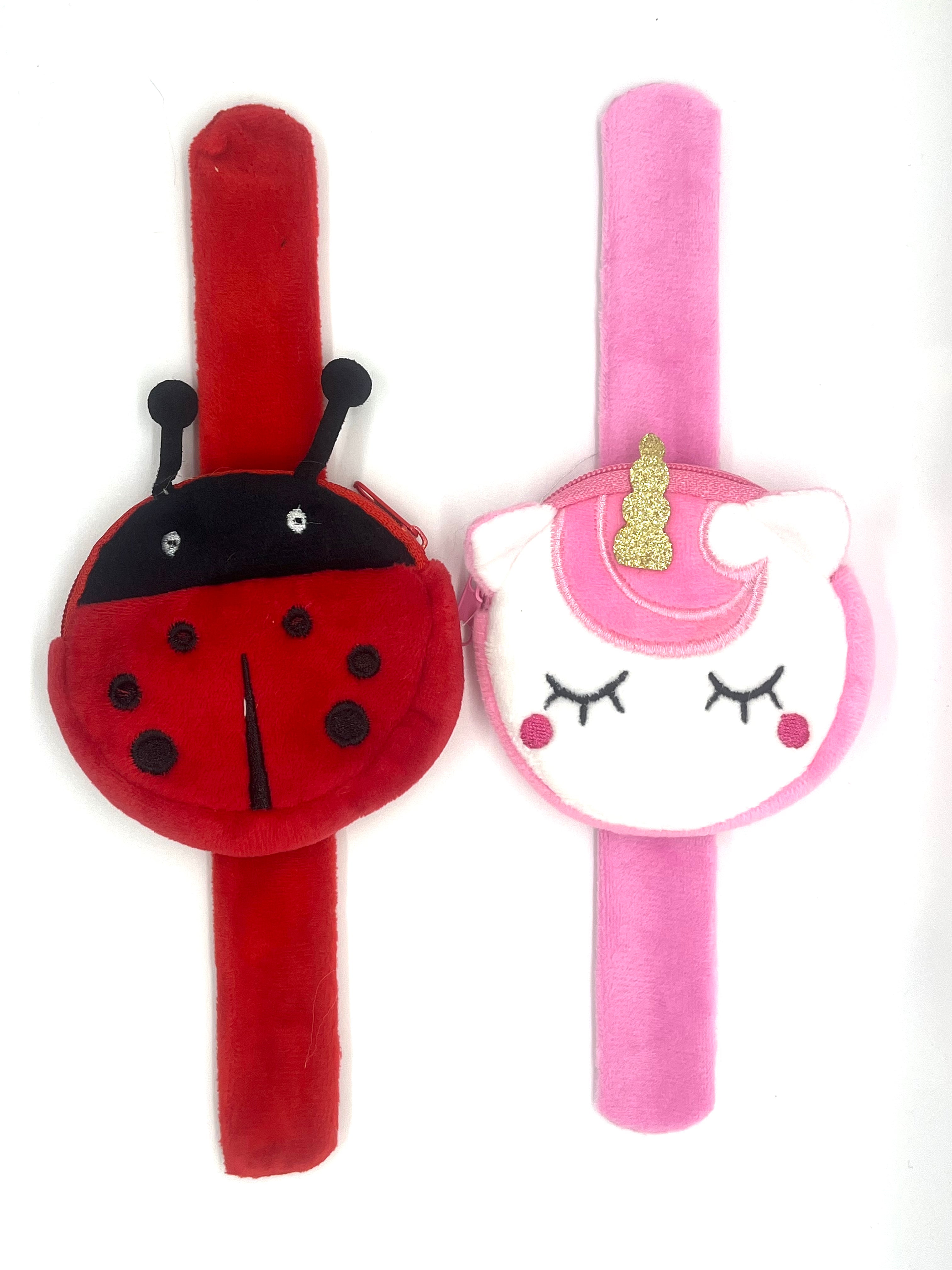 Snap-Bracelet B-Pulse Covers