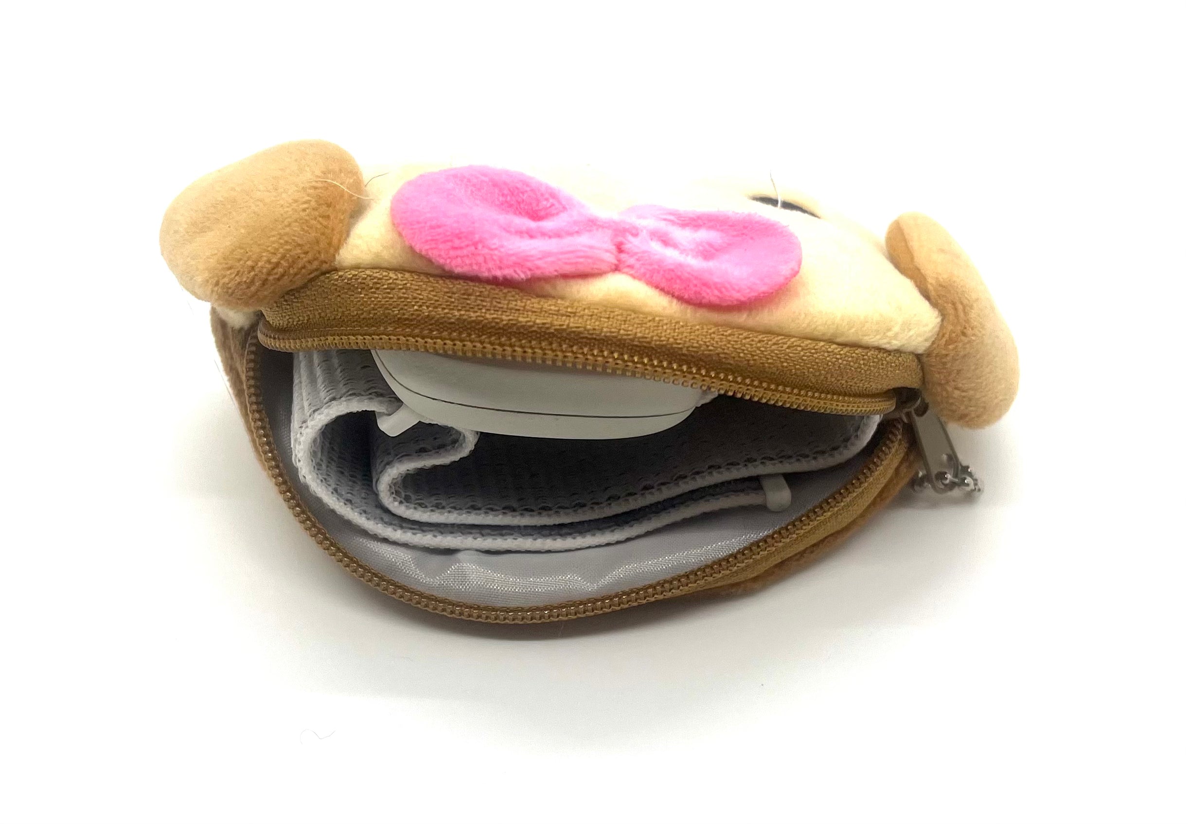 Animal B-Pulse holders