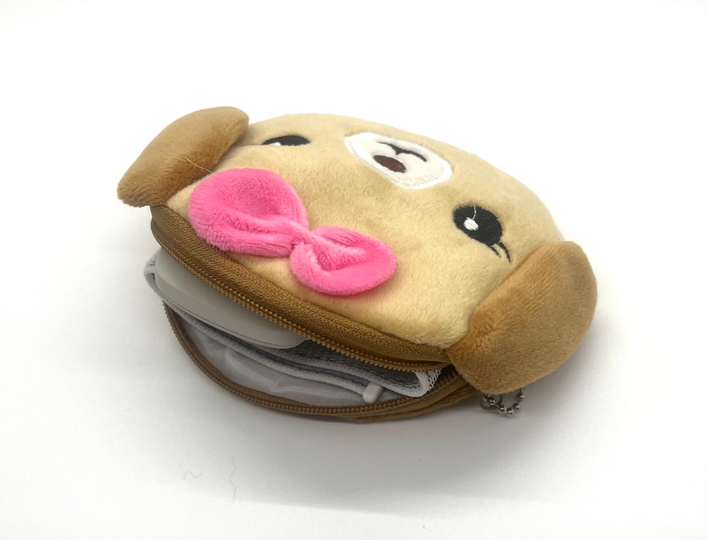 Animal B-Pulse holders