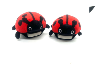 Buzzie Bugs