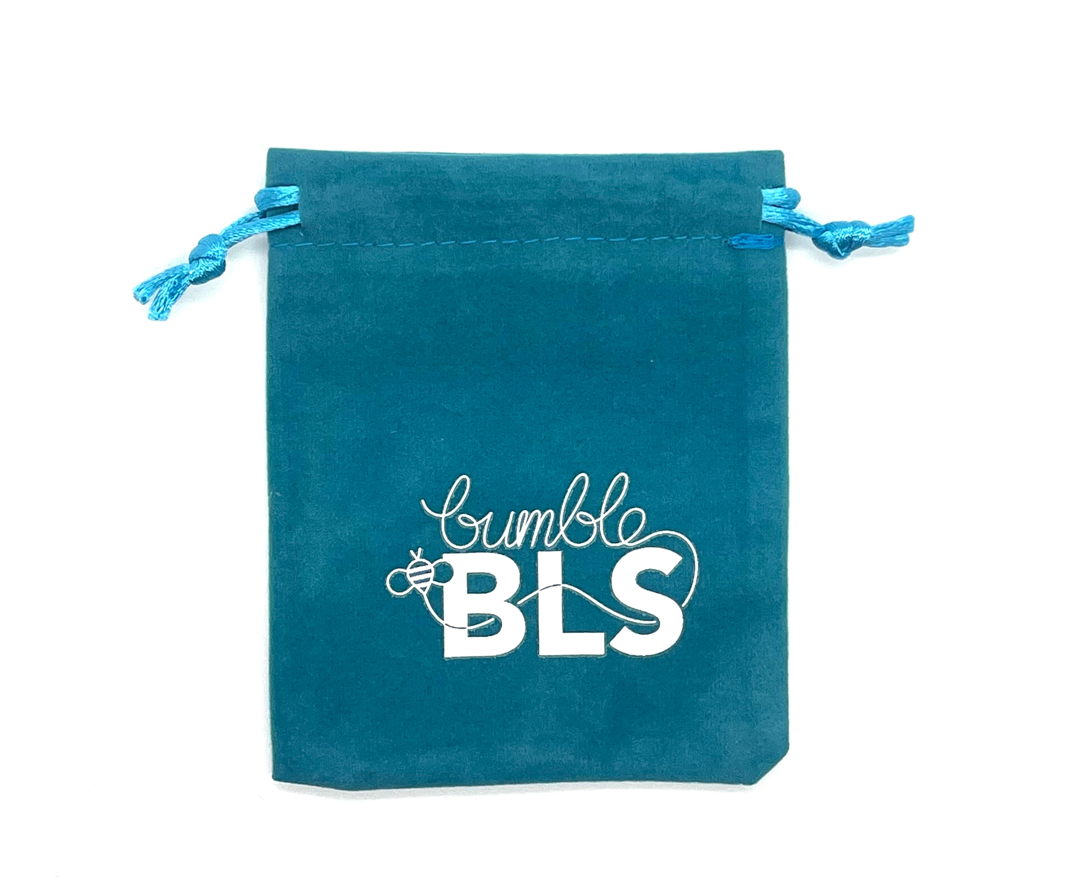 Drawstring bags – Bumble BLS Drawstring bags – Bumble BLS