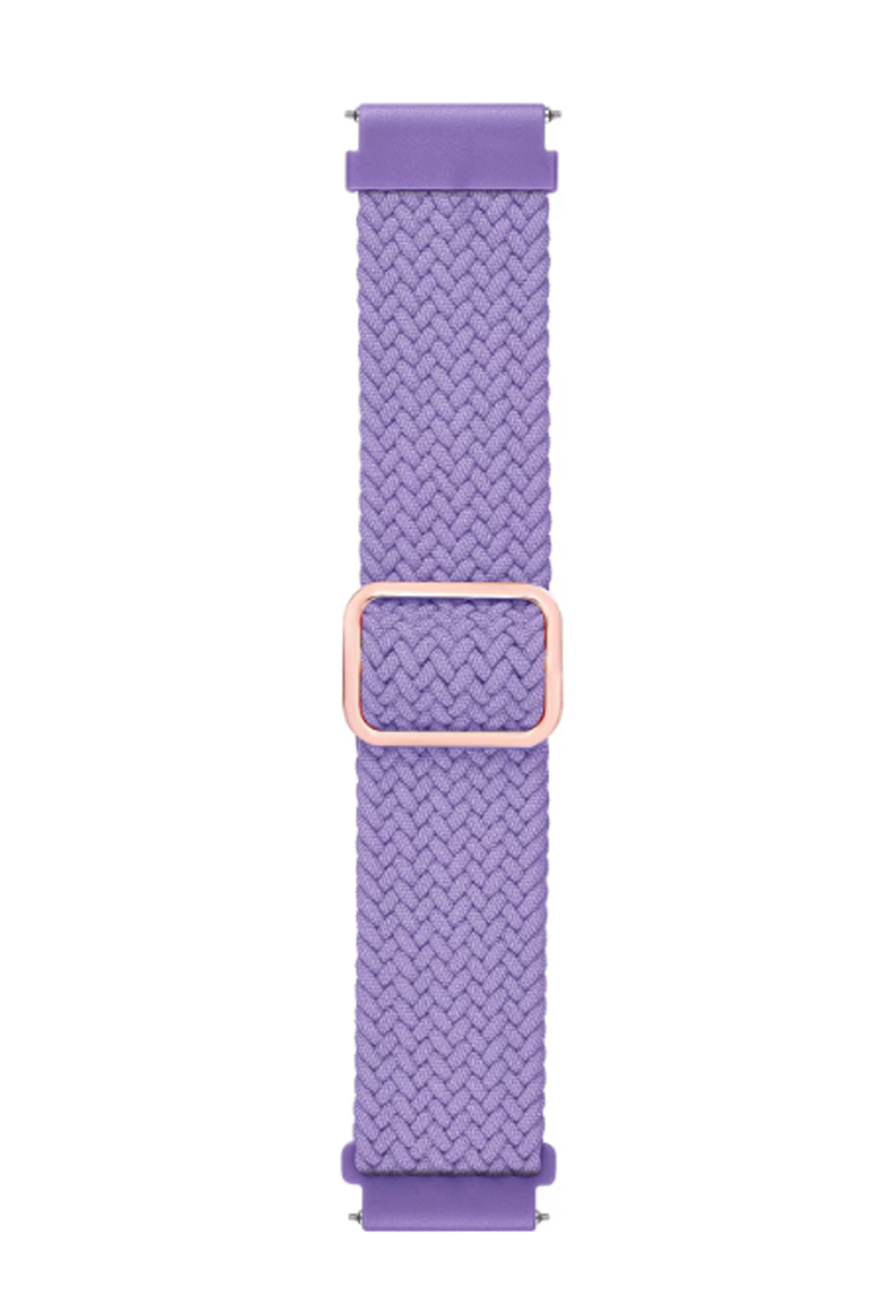 Nylon Elastic Braided Wristbands