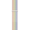Nylon Velcro Wristbands