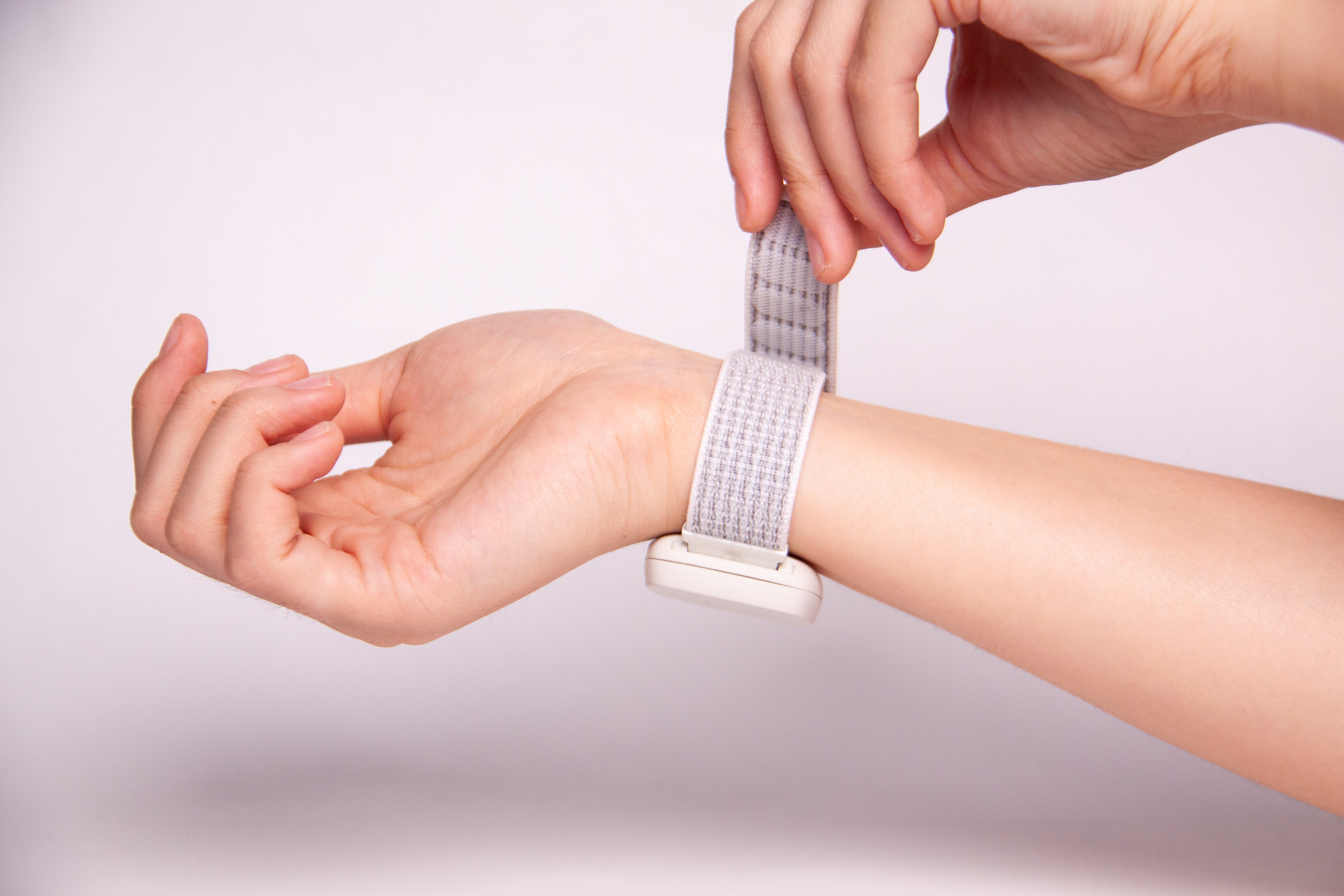 B-Pulse Bilateral Stimulation Tools