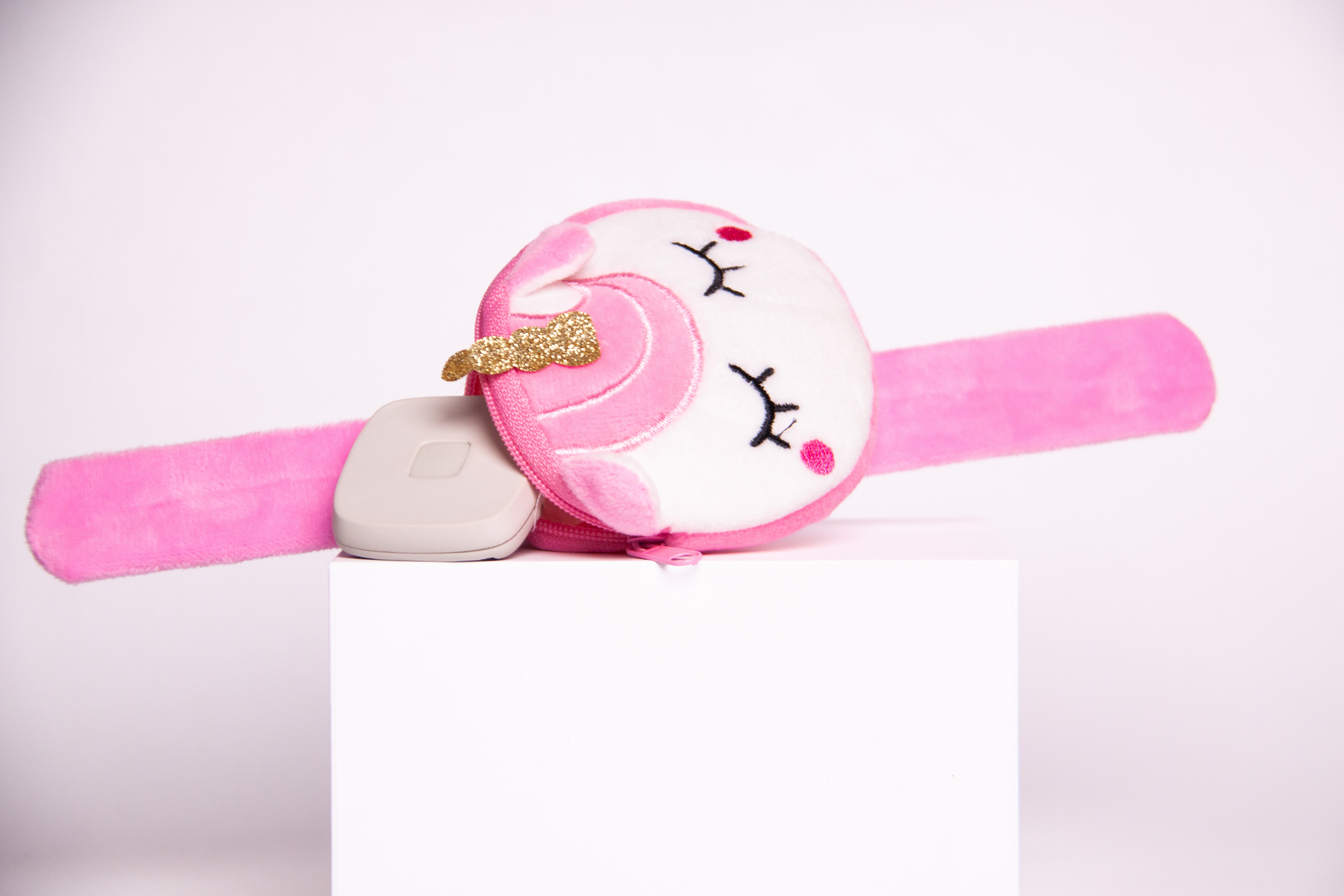 Snap-Bracelet B-Pulse Covers