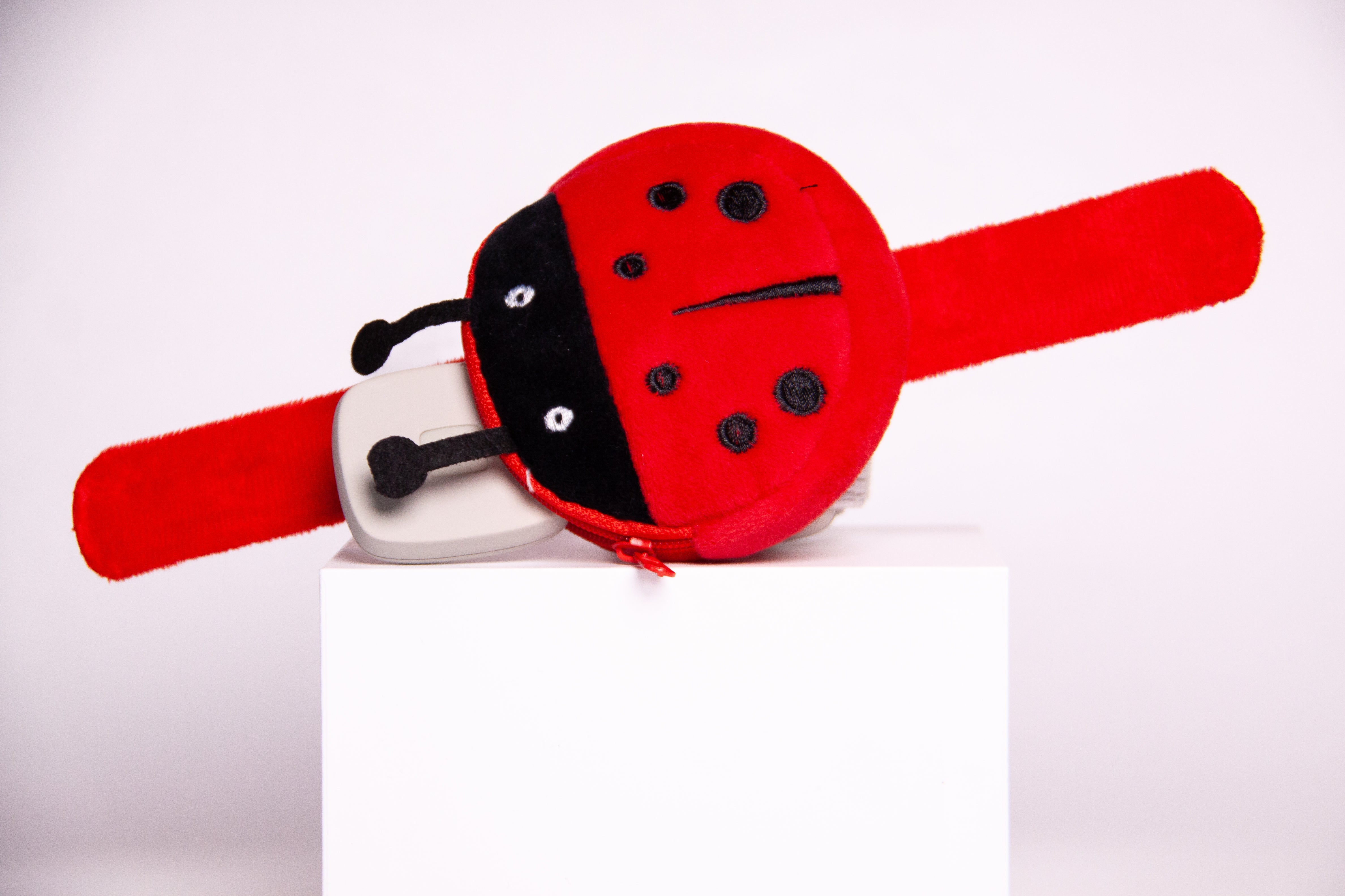 Snap-Bracelet B-Pulse Covers