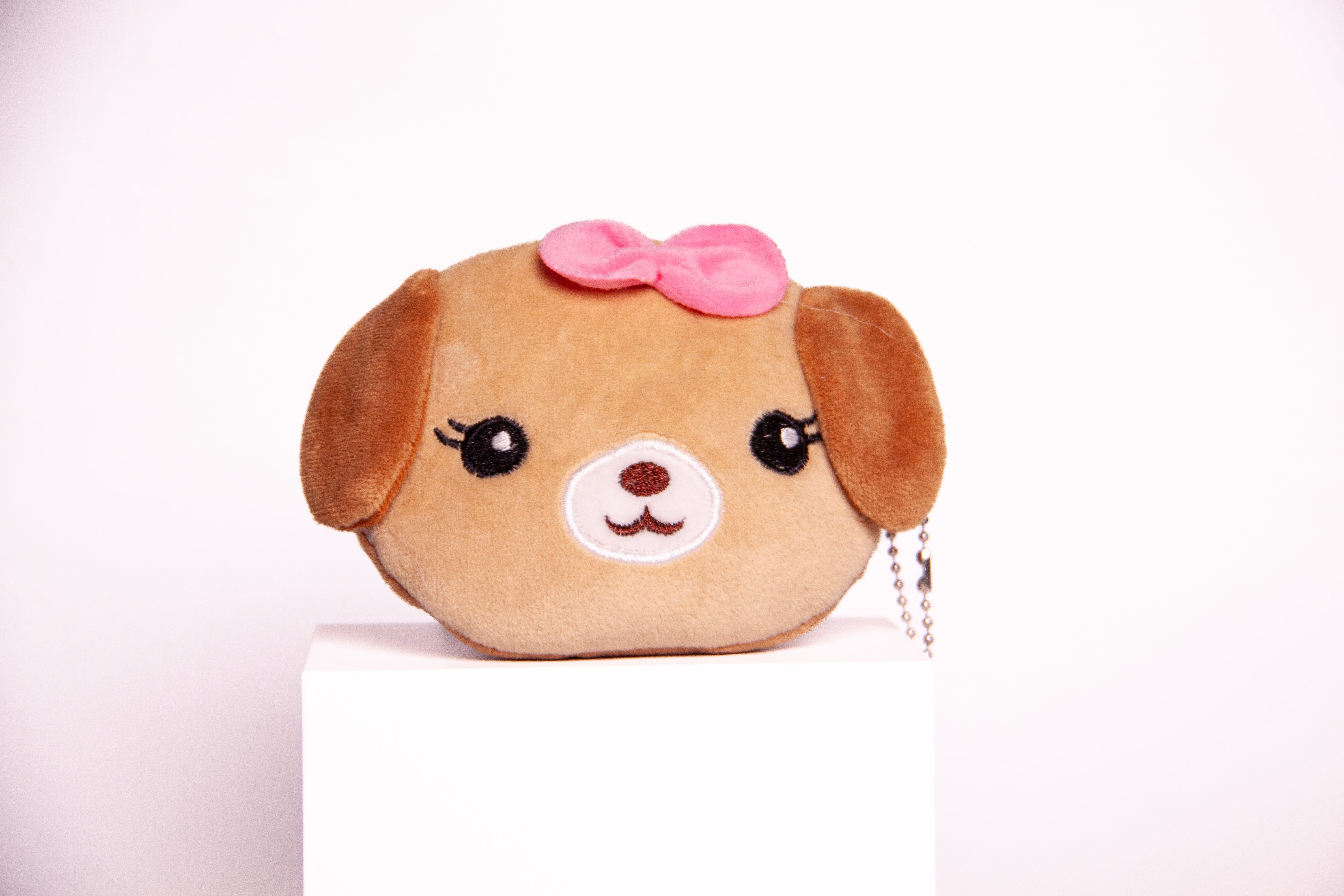 Animal B-Pulse holders