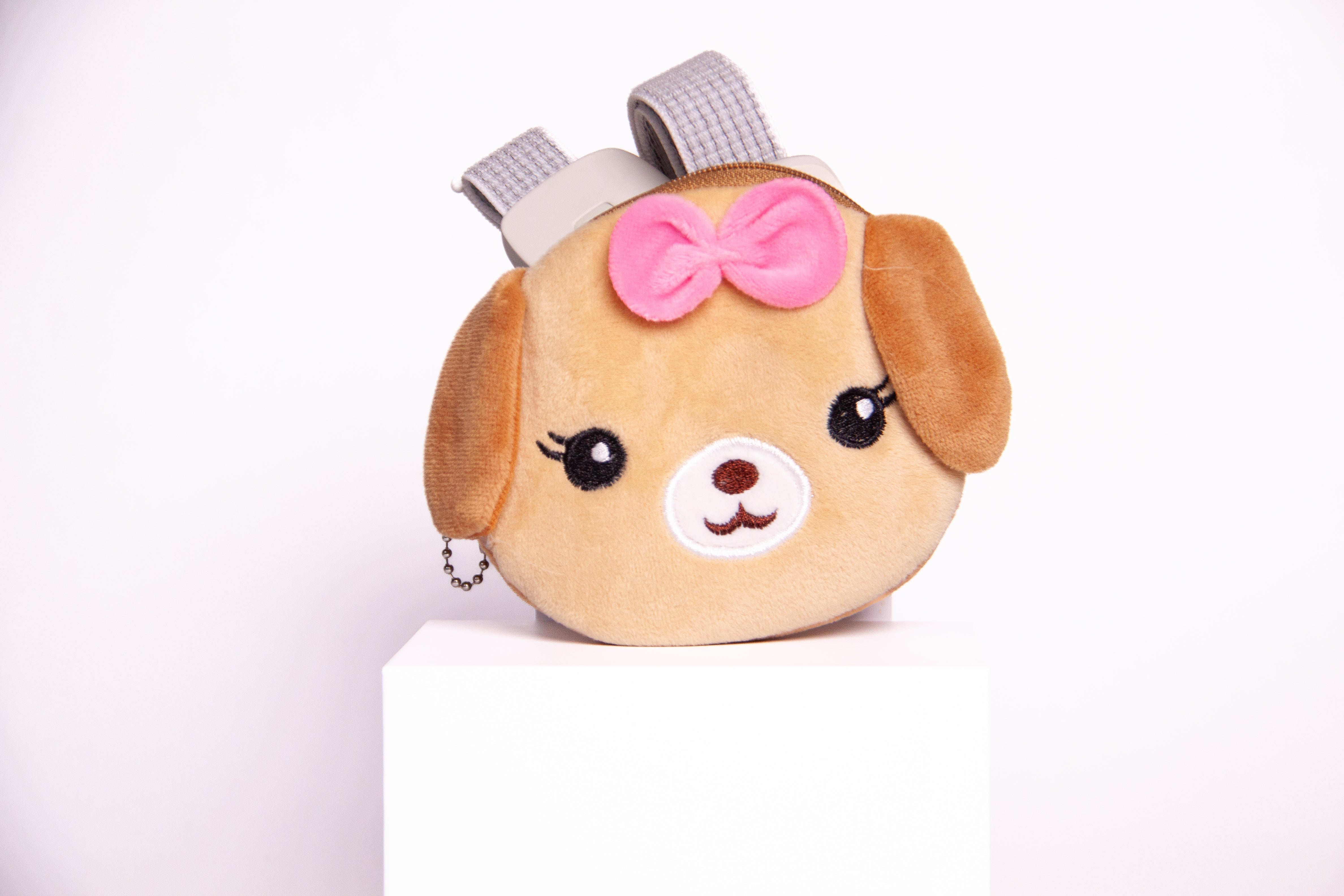 Animal B-Pulse holders